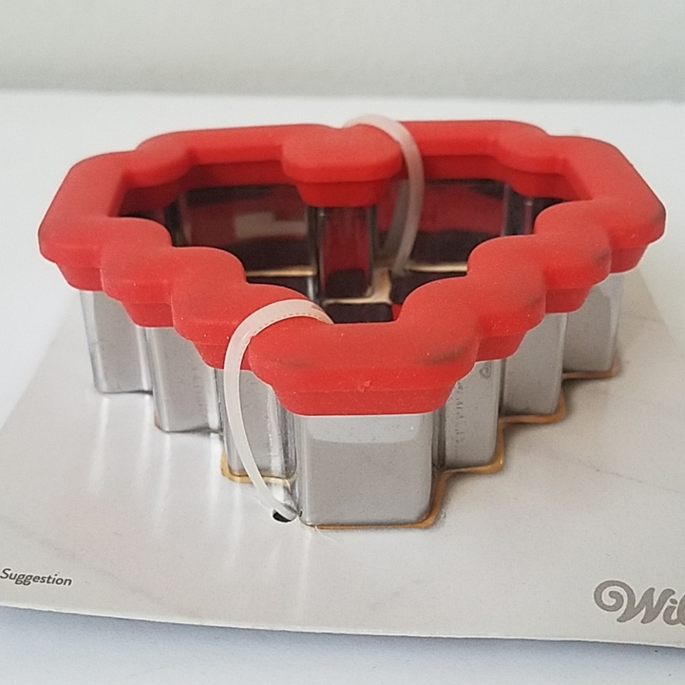 Wilton 8-Bit Cutter - Picture 7 of 7